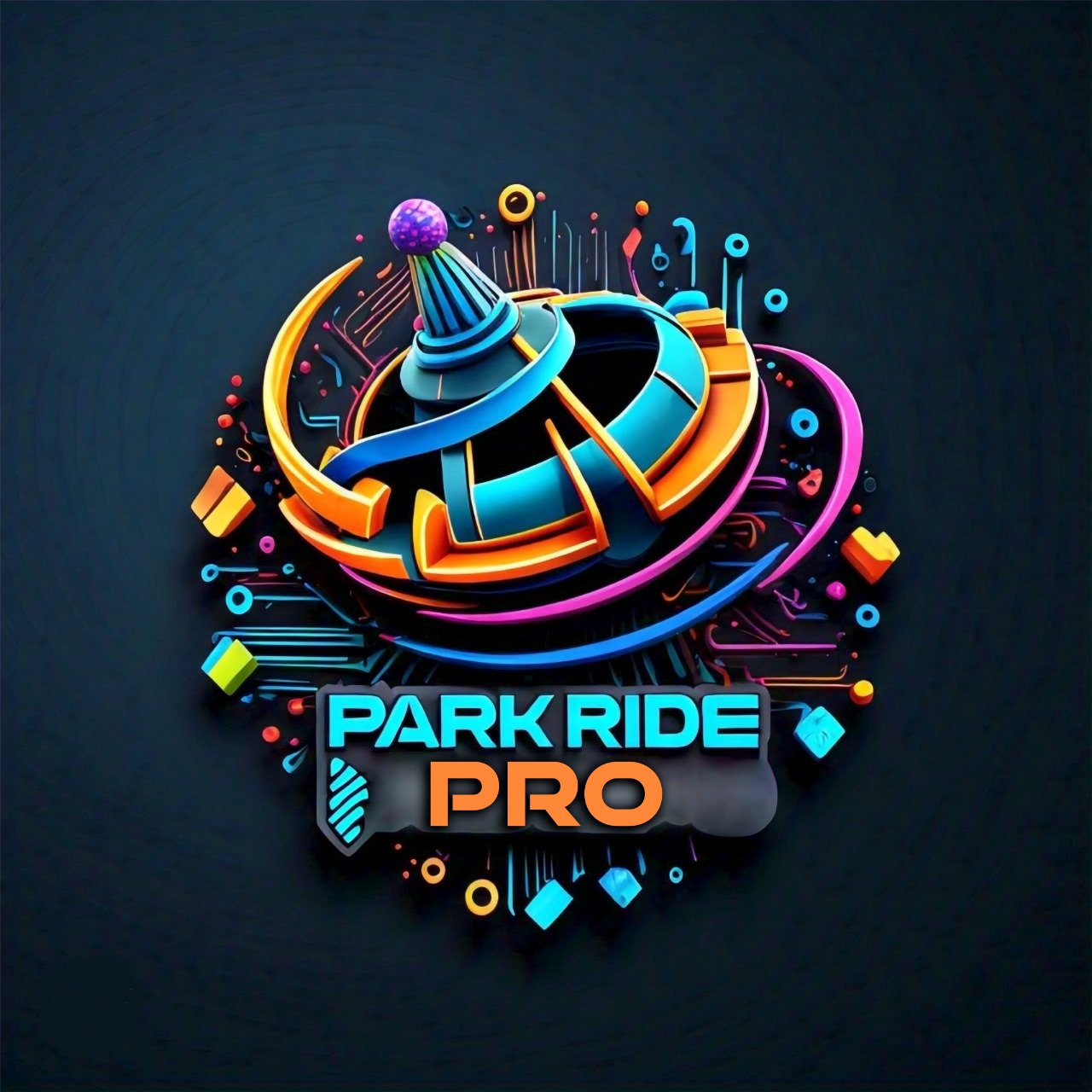 Park Ride Pro